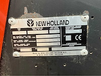 1998 new holland 4880s - balenpers - afbeelding 4 van  25