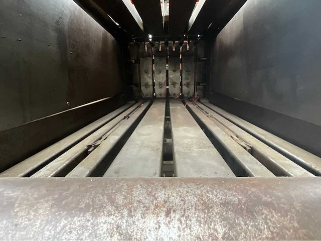 1998 new holland 4880s - balenpers - afbeelding 5 van  25