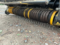 1998 new holland 4880s - balenpers - afbeelding 10 van  25