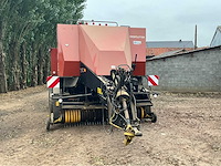 1998 new holland 4880s - balenpers - afbeelding 12 van  25