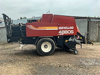 1998 new holland 4880s - balenpers - afbeelding 21 van  25