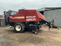 1998 new holland 4880s - balenpers - afbeelding 22 van  25