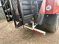 1998 new holland 4880s - balenpers - afbeelding 6 van  25