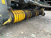 1998 new holland 4880s - balenpers - afbeelding 11 van  25