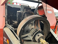 1998 new holland 4880s - balenpers - afbeelding 13 van  25