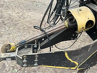 1998 new holland 4880s - balenpers - afbeelding 14 van  25