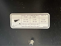 1998 new holland 4880s - balenpers - afbeelding 17 van  25