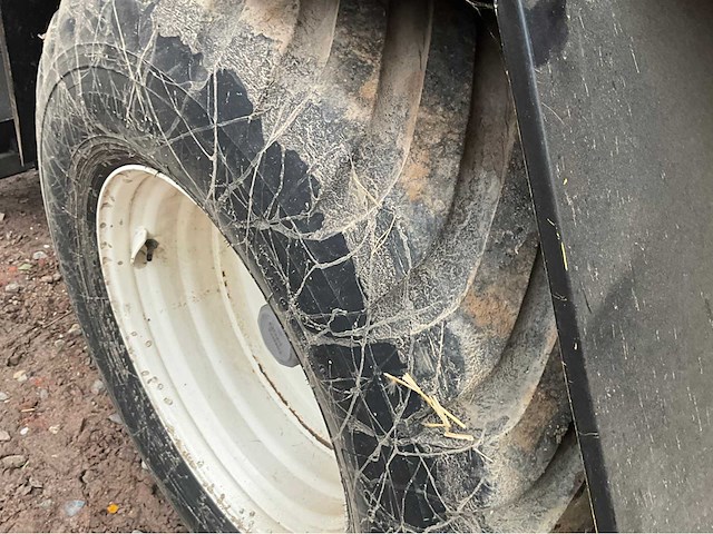 1998 new holland 4880s - balenpers - afbeelding 18 van  25