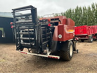 1998 new holland 4880s - balenpers - afbeelding 20 van  25