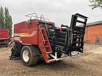 1998 new holland 4880s - balenpers - afbeelding 23 van  25