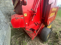 1998 new holland 654 bale baler - afbeelding 10 van  12