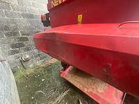 1998 new holland 654 bale baler - afbeelding 12 van  12