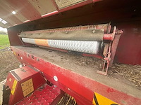 1998 new holland 654 bale baler - afbeelding 7 van  18