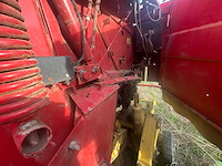 1998 new holland 654 bale baler - afbeelding 9 van  18