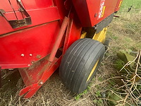1998 new holland 654 bale baler - afbeelding 16 van  18