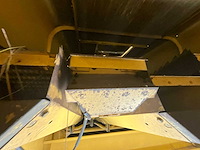 1998 new holland tx68 plus combine - afbeelding 57 van  61