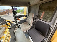 1998 new holland tx68 plus combine - afbeelding 2 van  9