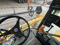 1998 new holland tx68 plus combine - afbeelding 3 van  9