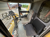 1998 new holland tx68 plus combine - afbeelding 2 van  58