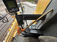 1998 new holland tx68 plus combine - afbeelding 5 van  58