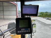 1998 new holland tx68 plus combine - afbeelding 6 van  58