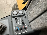 1998 new holland tx68 plus combine - afbeelding 8 van  58