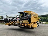 1998 new holland tx68 plus combine - afbeelding 1 van  58