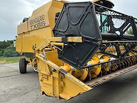 1998 new holland tx68 plus combine - afbeelding 18 van  58