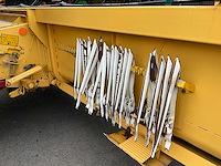 1998 new holland tx68 plus combine - afbeelding 19 van  58