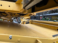 1998 new holland tx68 plus combine - afbeelding 21 van  58