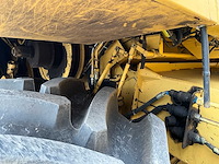 1998 new holland tx68 plus combine - afbeelding 24 van  58