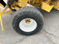1998 new holland tx68 plus combine - afbeelding 26 van  58