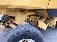 1998 new holland tx68 plus combine - afbeelding 27 van  58