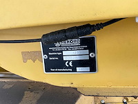 1998 new holland tx68 plus combine - afbeelding 29 van  58