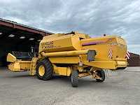 1998 new holland tx68 plus combine - afbeelding 23 van  58