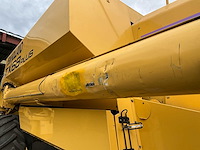 1998 new holland tx68 plus combine - afbeelding 42 van  58