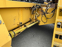 1998 new holland tx68 plus combine - afbeelding 44 van  58