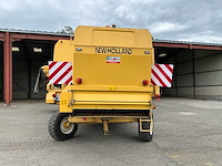 1998 new holland tx68 plus combine - afbeelding 34 van  58