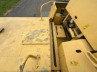 1998 new holland tx68 plus combine - afbeelding 46 van  58