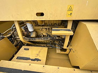 1998 new holland tx68 plus combine - afbeelding 47 van  58