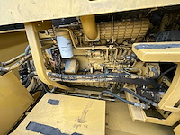 1998 new holland tx68 plus combine - afbeelding 48 van  58