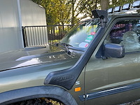 1998 nissan patrol gr personenauto lichte vracht - afbeelding 7 van  41