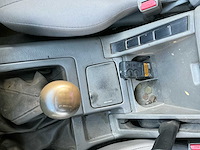 1998 nissan patrol gr personenauto lichte vracht - afbeelding 22 van  41