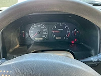 1998 nissan patrol gr personenauto lichte vracht - afbeelding 19 van  41