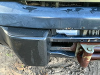 1998 nissan patrol gr personenauto lichte vracht - afbeelding 6 van  30