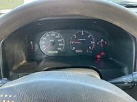 1998 nissan patrol gr personenauto lichte vracht - afbeelding 18 van  30