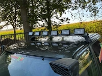 1998 nissan patrol gr personenauto lichte vracht - afbeelding 8 van  41