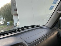 1998 nissan patrol gr personenauto lichte vracht - afbeelding 24 van  41