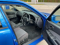 1998 nissan skyline r34 personenauto - afbeelding 9 van  29