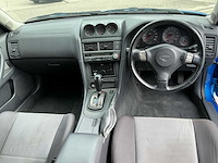 1998 nissan skyline r34 personenauto - afbeelding 10 van  29